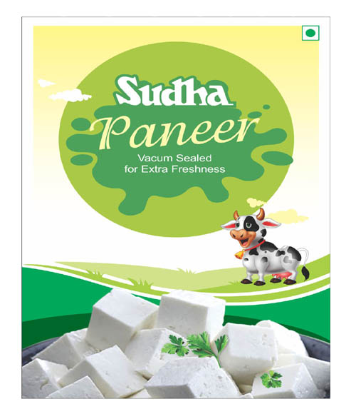 Sudha Paneer
