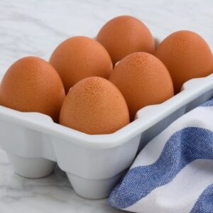 Eggs (6Pcs)