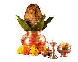 Pooja & Havan Samagri