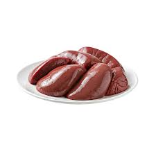 Fresh Mutton Liver