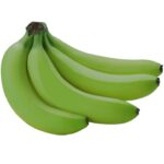 Raw Banana