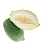 Raw Papaya