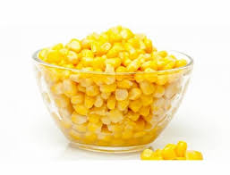 Sweet Corn